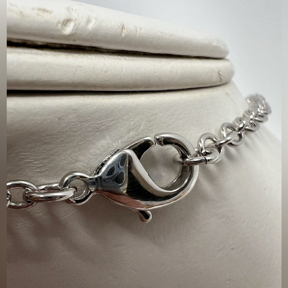 Gucci G necklace - Picture 6 of 10